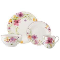 Villeroy & Boch Porcelánová sada z kolekcie MARIEFLEUR 8 ks