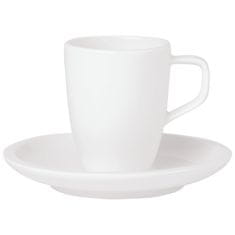 Villeroy & Boch Espresso šálka s tanierikom z kolekcie ARTESANO ORIGINAL