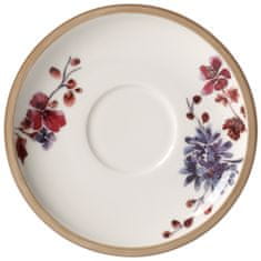 Villeroy & Boch Kávová alebo čajová podšálka z kolekcie ARTESANO PROVENCAL LAVENDER