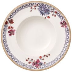 Villeroy & Boch Hlboký tanier ARTESANO PROVENCAL LAVENDER