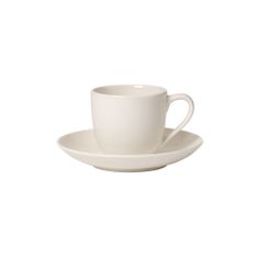 Villeroy & Boch Súprava na espresso pre 2 osoby z kolekcie FOR ME