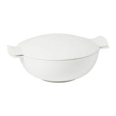 Villeroy & Boch Polievková misa s poklopom pre 4 osoby z kolekcie SOUP PASSION