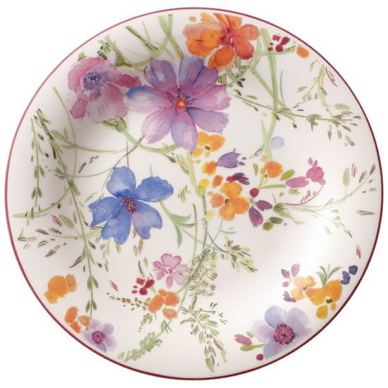 Villeroy & Boch Dezertný tanier z kolekcie MARIEFLEUR 21cm