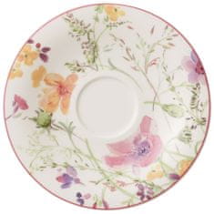 Villeroy & Boch Čajová podšálka z kolekcie MARIEFLEUR 16 cm