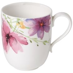 Villeroy & Boch Hrnček z kolekcie MARIEFLEUR 0,43 litra