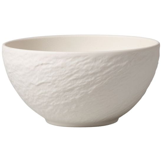 Villeroy & Boch Misa z kolekcie MANUFACTURE ROCK BLANC