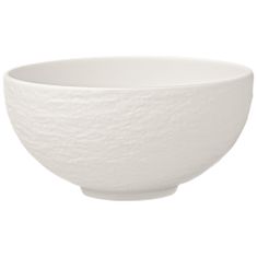 Villeroy & Boch Miska na polievku z kolekcie MANUFACTURE ROCK BLANC