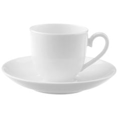 Villeroy & Boch Espresso šálka s tanierikom z kolekcie Royal