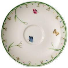 Villeroy & Boch Kávová podšálka z kolekcie COLOURFUL SPRING