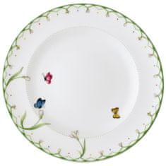 Villeroy & Boch Plytký tanier z kolekcie COLOURFUL SPRING