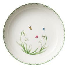 Villeroy & Boch Plytká šalátová misa z kolekcie COLOURFUL SPRING