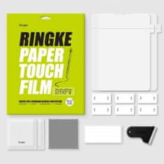 RINGKE Paper Touch 2x ochranná fólia na iPad Pro 12.9'' 2021/ 2020/ 2018