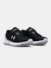 Under Armour Topánky UA BPS Surge 3 AC-BLK 30