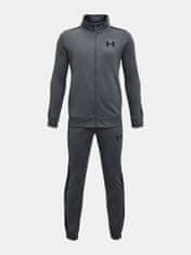 Under Armour Súprava UA Knit Track Suit-GRY L