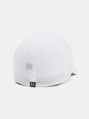Under Armour Šiltovka Under Armour Iso-chill Driver Mesh-WHT L/XL