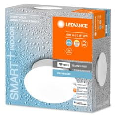 LEDVANCE SMART + WIFI ORBIS AQUA 200 RD IP44 TW WT