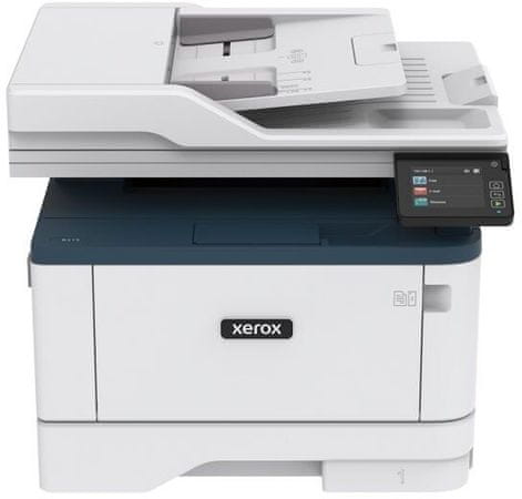 Tlačiareň Xerox B315V_DNI laser toner vhodná predovšetkým do kancelárie home office