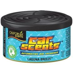 California Scents California Car Scents (Vôňa mora) Laguna Breeze