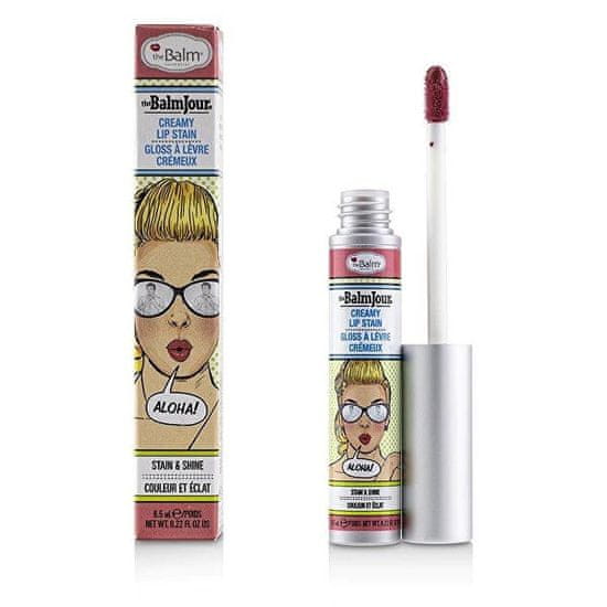 theBalm Tekutý rúž BalmJour 6,5 ml