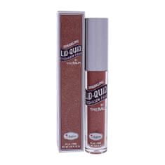 theBalm Tekuté očné tiene LidQuid 4,5 ml (Odtieň Belllini)