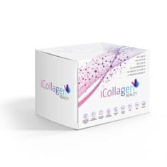 iCollagen Beauty 6680 mg kolagénu z 11 zložiek (28 sáčkov)
