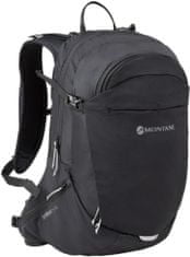 Montane Batoh Orbiton 25–28l čierna