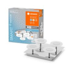 LEDVANCE SMART + WIFI ORBIS WAVE 300 SQ IP44 TW CR - rozbalené