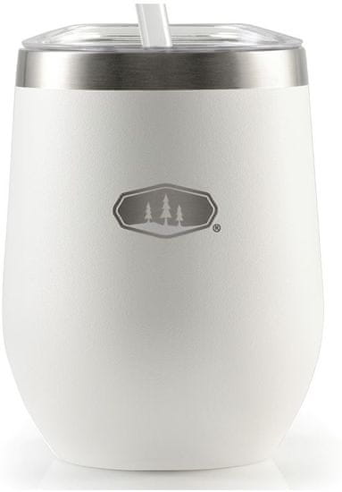 Gsi Hrnček Glacier Stainless Tumbler