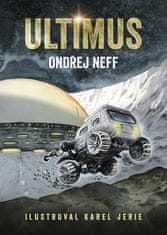 Ondřej Neff: Ultimus