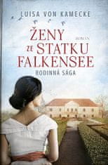 Luisa von Kamecke: Ženy ze statku Falkensee