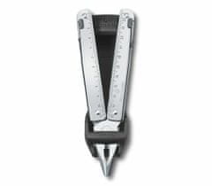 Victorinox 3.0327.H SwissTool multifunkčný nástroj 115 mm, 27 funkcií, kožené puzdro