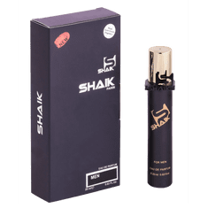 SHAIK Parfum De Luxe M11 FOR MEN - Inšpirované PACO RABANNE Invictus Intense (20ml)