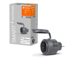 LEDVANCE SMART+WIFI COMPACT OUTDOOR PLUG - rozbalené