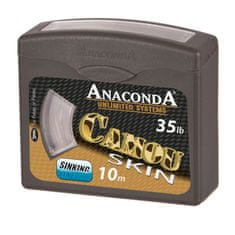 Sänger Anaconda pletená šnúra Camou Skin 25 lb