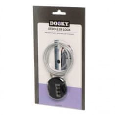 Dooky Zámok Stroller Lock