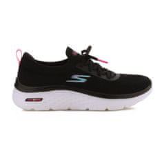 Skechers Obuv čierna 36.5 EU Hyper Burst