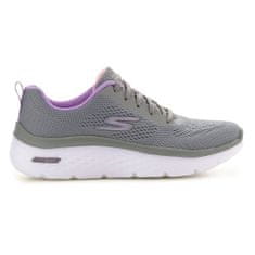 Skechers Obuv sivá 36 EU Hyper Burst