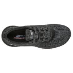 Skechers Obuv grafit 41 EU Bobs Sport Squad