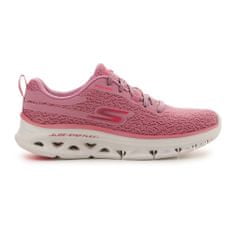 Skechers Obuv fitness ružová 36.5 EU Step Flex