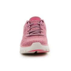 Skechers Obuv fitness ružová 36.5 EU Step Flex