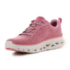 Skechers Obuv fitness ružová 36.5 EU Step Flex