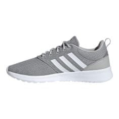 Adidas Obuv sivá 38 EU QT Racer 20