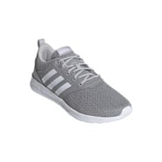 Adidas Obuv sivá 38 EU QT Racer 20