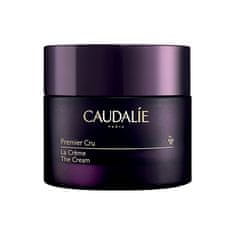 Caudalie Omladzujúci pleťový krém Premier Cru (The Cream) 50 ml