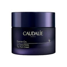 Caudalie Omladzujúci krém pre suchú pleť Premier Cru (The Rich Cream) 50 ml