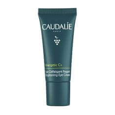 Caudalie Rozjasňujúci očný krém Vinergetic C+ (Brightening Eye Cream) 15 ml