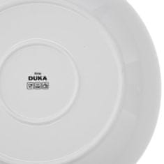 DUKA Misa Time 30 Cm Biely Porcelán