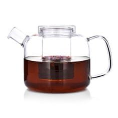 DUKA Tea Time Džbán S Varičom 800 Ml Sklo