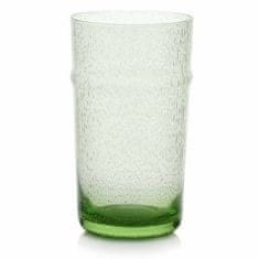 DUKA Ekvator 500 Ml Highball Glass Zelené Sklo