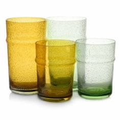 DUKA Ekvator 500 Ml Highball Glass Zelené Sklo